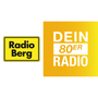 Radio Berg - Dein 80er Radio Logo