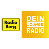 Radio Berg - Dein Lounge Radio Logo