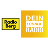 Radio Berg - Dein Lounge Radio Logo