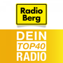 Radio Berg - Dein Top40 Radio Logo