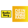 Radio Berg - Dein Top40 Radio Logo