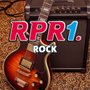 RPR1. Rock Logo