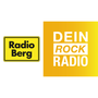 Radio Berg - Dein Rock Radio Logo
