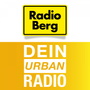 Radio Berg - Dein Urban Radio Logo