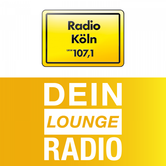 Radio Köln - Dein Lounge Radio Logo