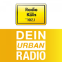 Radio Köln - Dein Urban Radio Logo