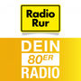 Radio Rur - Dein 80er Radio Logo