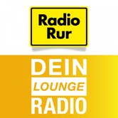 Radio Rur - Dein Lounge Radio Logo