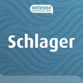 Antenne Niedersachsen Schlager Logo