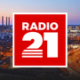 RADIO 21 • Wolfsburg Logo