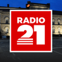 RADIO 21 • Holzminden Logo
