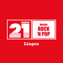 RADIO 21 • Lingen Logo