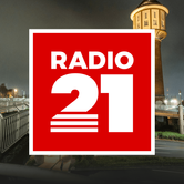 RADIO 21 • Lingen Logo