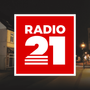 RADIO 21 • Walsrode Logo