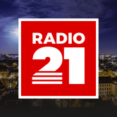 RADIO 21 • Osnabrück Logo