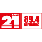 RADIO 21 Nienburg Logo