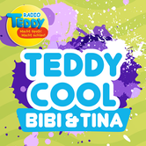 Radio TEDDY - TEDDY Cool - Bibi & Tina Logo