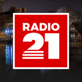 RADIO 21 • Celle Logo