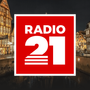 RADIO 21 • Stade Logo