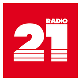 RADIO 21 Buxtehude Logo