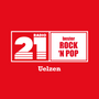 RADIO 21 • Uelzen Logo