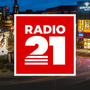 RADIO 21 • Uelzen Logo