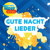 GUTE NACHT MUSIK von Radio Teddy Logo