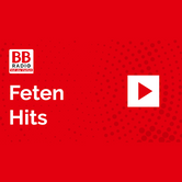 BB RADIO - Feten-Hits Logo