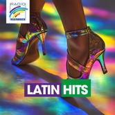 Radio Regenbogen Latin Hits Logo