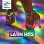 Radio Regenbogen Latin Hits Logo