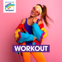 Radio Regenbogen Workout Logo