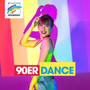 Radio Regenbogen 90er Dance Logo