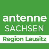 Antenne Sachsen - Region Lausitz Logo