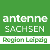 ANTENNE SACHSEN - Region Leipzig Logo