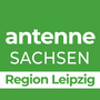 ANTENNE SACHSEN - Region Leipzig Logo