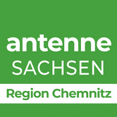 ANTENNE SACHSEN - Region Chemnitz/Erzgebirge Logo
