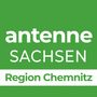 ANTENNE SACHSEN - Region Chemnitz/Erzgebirge Logo