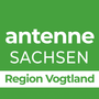ANTENNE SACHSEN - Region Vogtland Logo