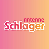 ANTENNE SCHLAGER Logo