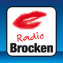 Radio Brocken Logo