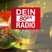 Radio K.W. - Dein 80er Radio Logo