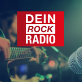 Radio K.W. - Dein Rock Radio Logo