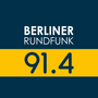 Berliner Rundfunk 91.4 Logo
