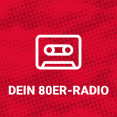 Radio Vest - Dein 80er Radio Logo