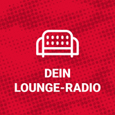 Radio Vest - Dein Lounge Radio Logo