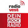 Radio Vest - Dein Rock Radio Logo