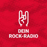 Radio Vest - Dein Rock Radio Logo