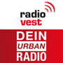 Radio Vest - Dein Urban Radio Logo