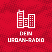 Radio Vest - Dein Urban Radio Logo