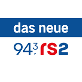 94,3 rs2 Logo